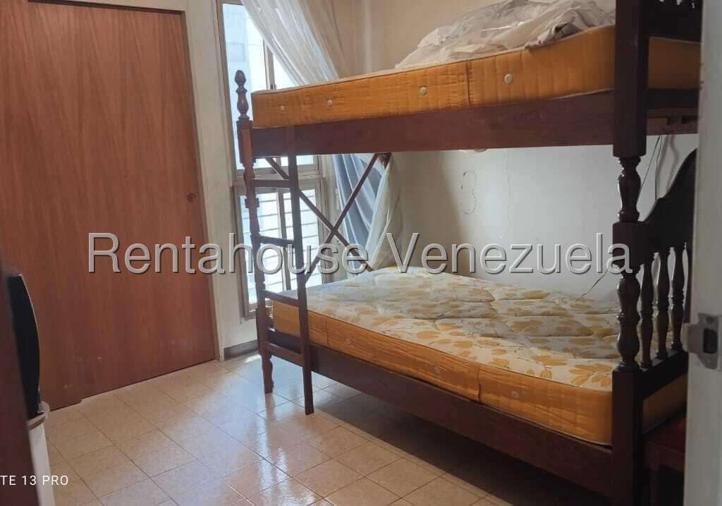 Apartamento en La Urbina, Caracas