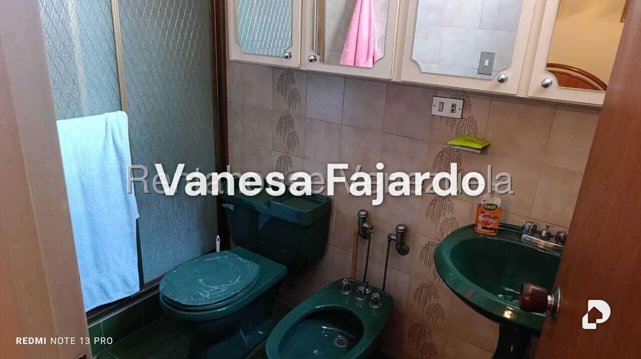 Apartamento en La Urbina, Caracas – 27