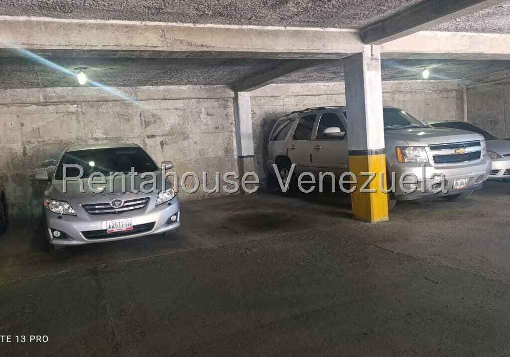 Apartamento en La Urbina, Caracas
