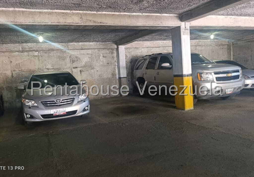 Apartamento en La Urbina, Caracas
