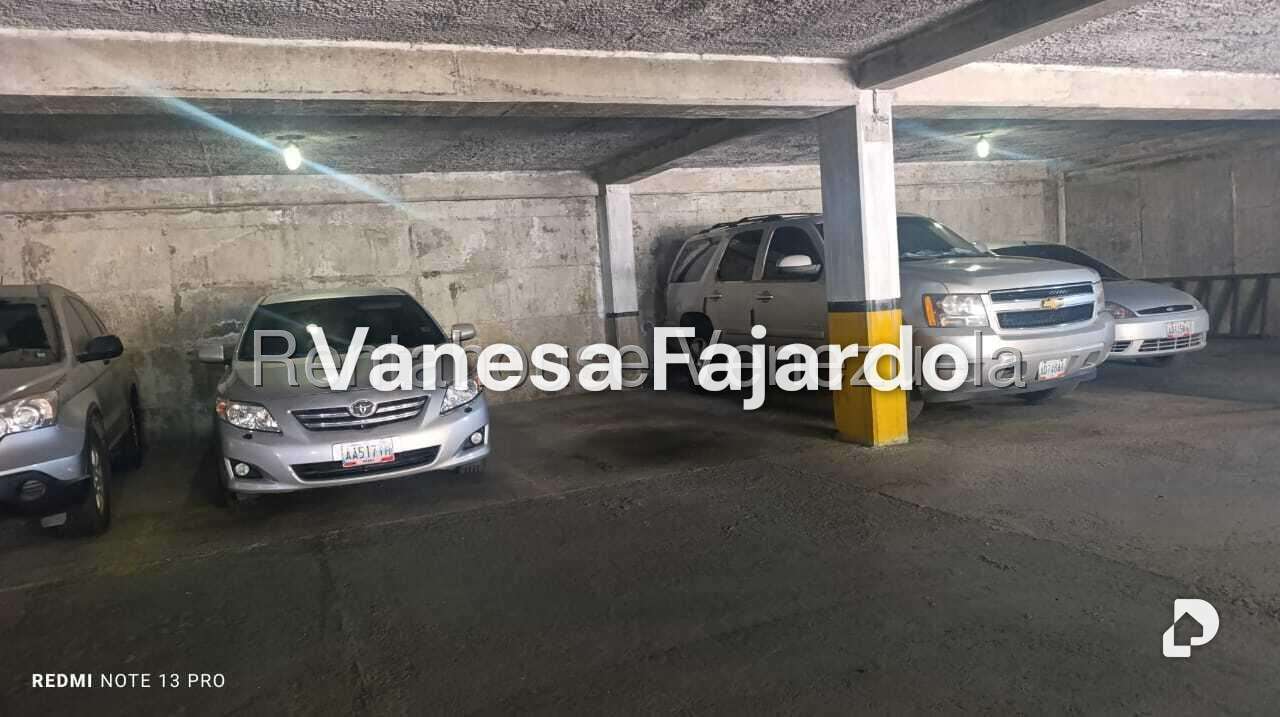Apartamento en La Urbina, Caracas – 4
