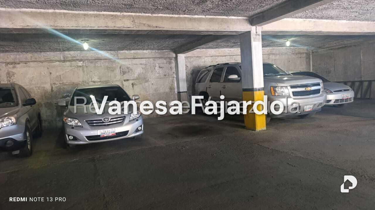 Apartamento en La Urbina, Caracas – 4
