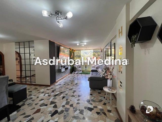 Apartamento en La Boyera, Caracas – 2