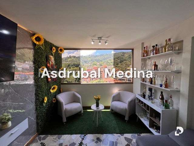 Apartamento en La Boyera, Caracas – 4