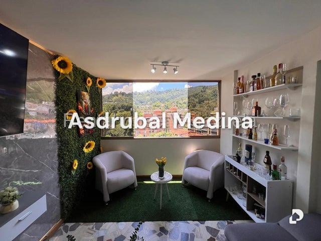 Apartamento en La Boyera, Caracas – 4