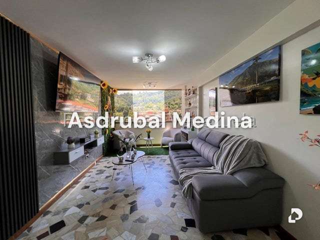 Apartamento en La Boyera, Caracas – 3