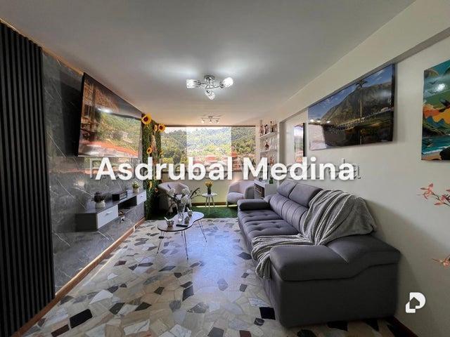 Apartamento en La Boyera, Caracas – 3