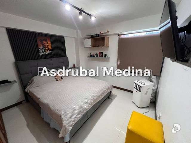 Apartamento en La Boyera, Caracas – 11
