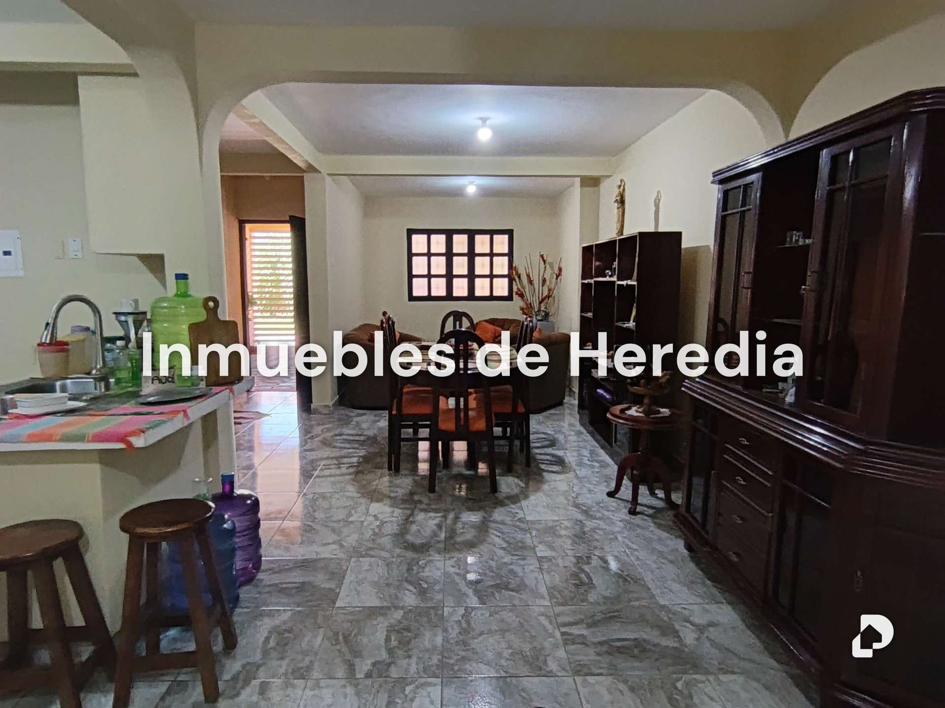 Townhouse en Tinaquillo – 4