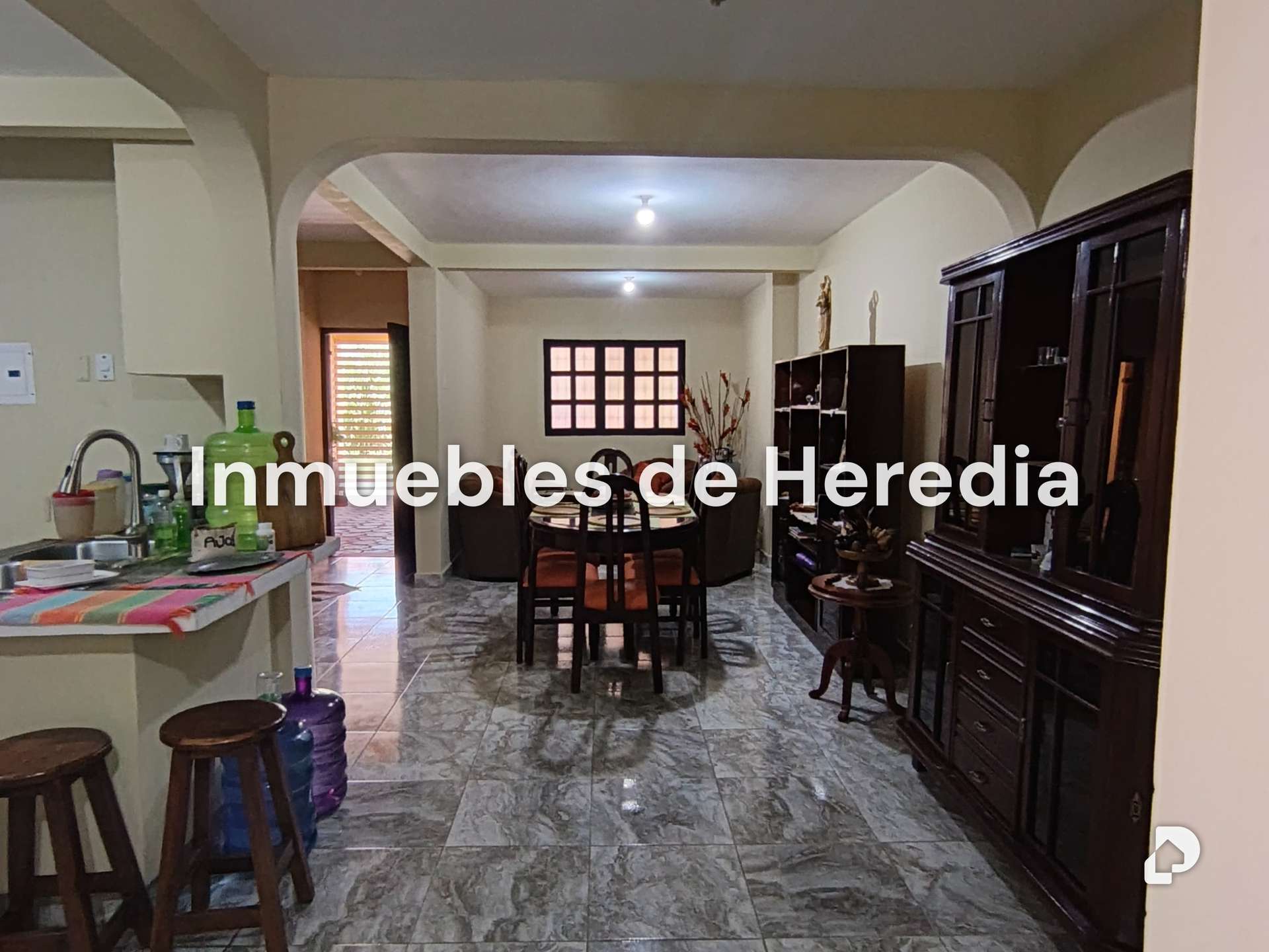 Townhouse en Tinaquillo – 5