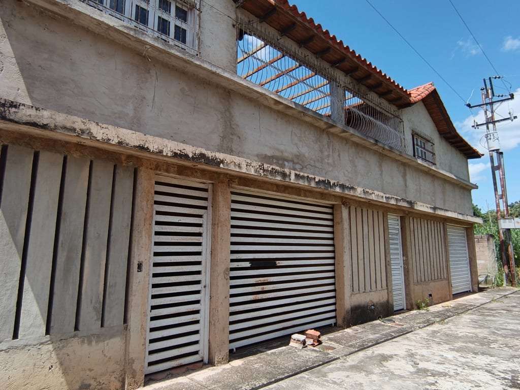 Casa en Tinaquillo - 1