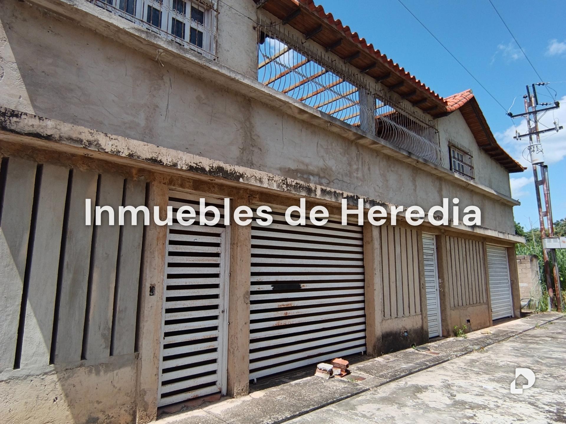 Townhouse en Tinaquillo – 1