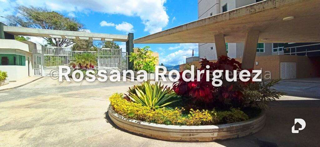 Apartamento en La Lagunita Country Club, Caracas – 3