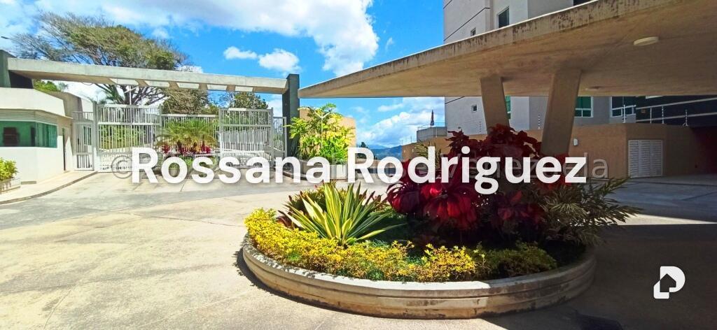 Apartamento en La Lagunita Country Club, Caracas – 3