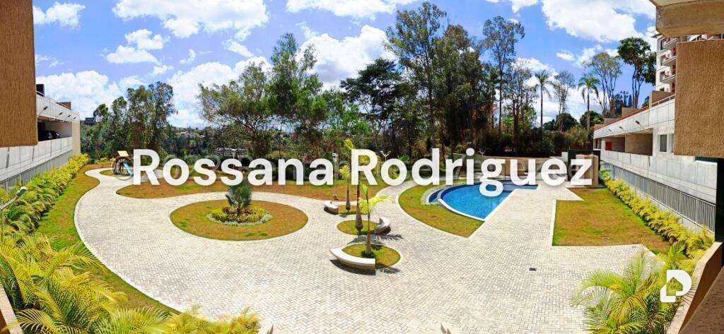 Apartamento en La Lagunita Country Club, Caracas – 21