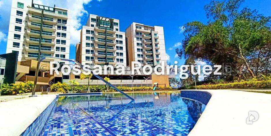 Apartamento en La Lagunita Country Club, Caracas – 17
