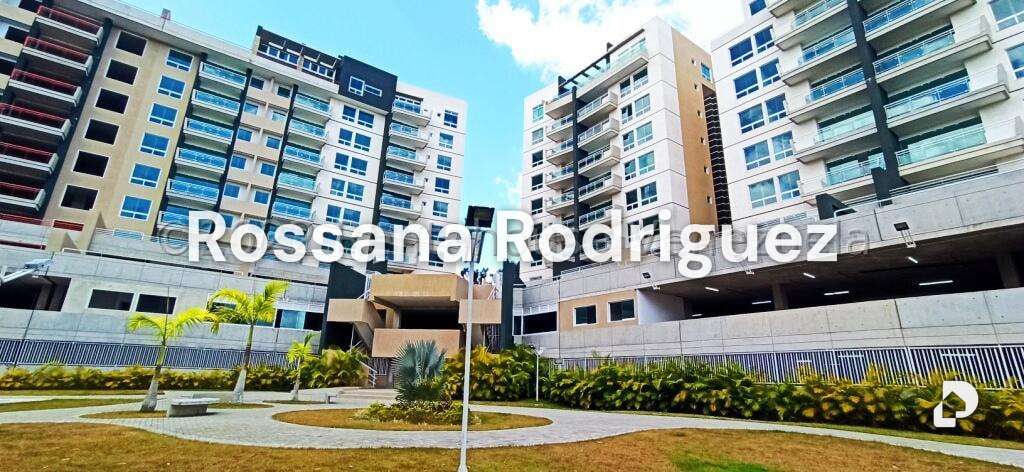 Apartamento en La Lagunita Country Club, Caracas – 15