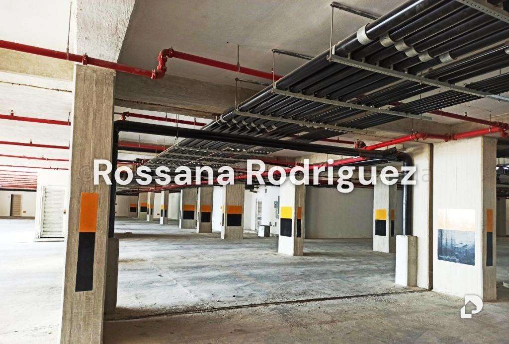 Apartamento en La Lagunita Country Club, Caracas – 23