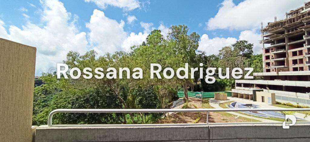 Apartamento en La Lagunita Country Club, Caracas – 12