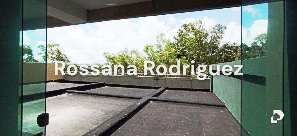 Apartamento en La Lagunita Country Club, Caracas – 7