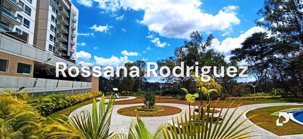 Apartamento en La Lagunita Country Club, Caracas – 14
