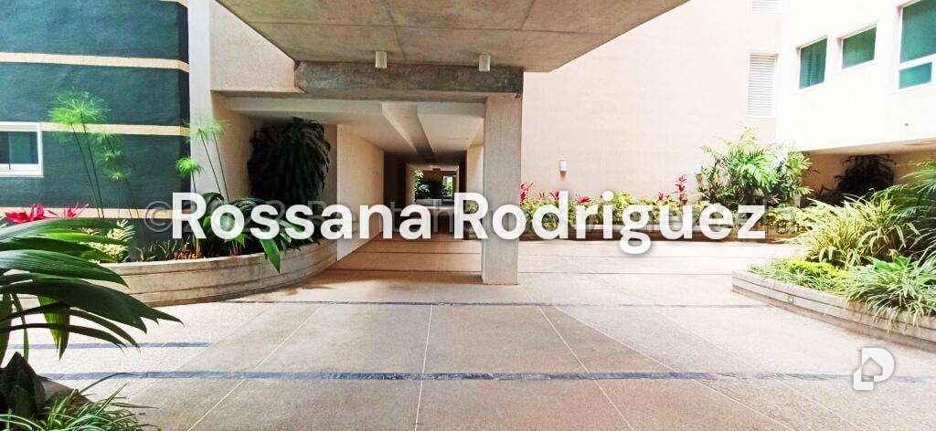 Apartamento en La Lagunita Country Club, Caracas – 4