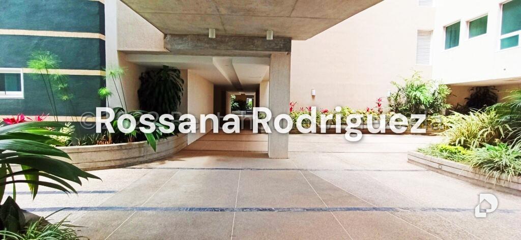 Apartamento en La Lagunita Country Club, Caracas – 4