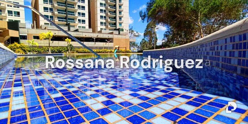 Apartamento en La Lagunita Country Club, Caracas – 18
