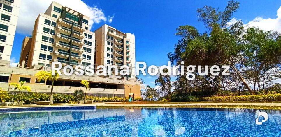 Apartamento en La Lagunita Country Club, Caracas – 19