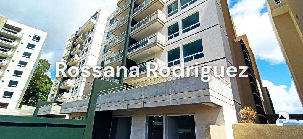 Apartamento en La Lagunita Country Club, Caracas – 13