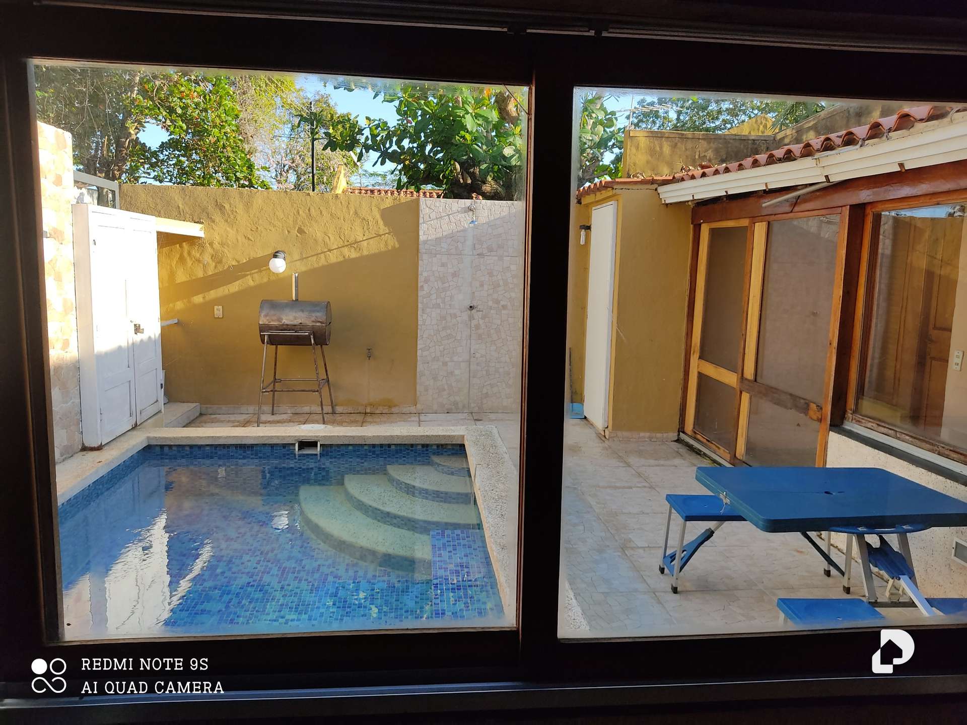 Casa en Tucacas – 2