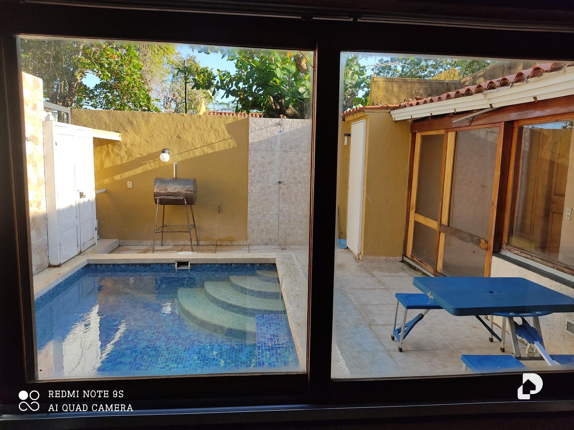 Casa en Tucacas – 2