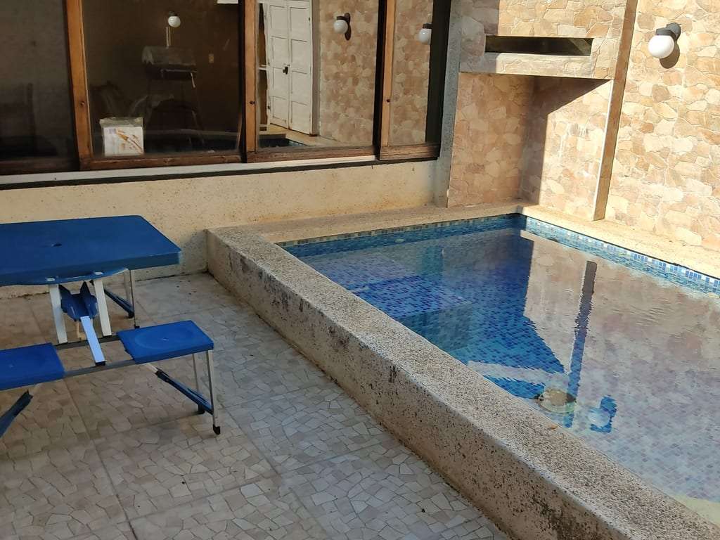 Casa en Tucacas - 1