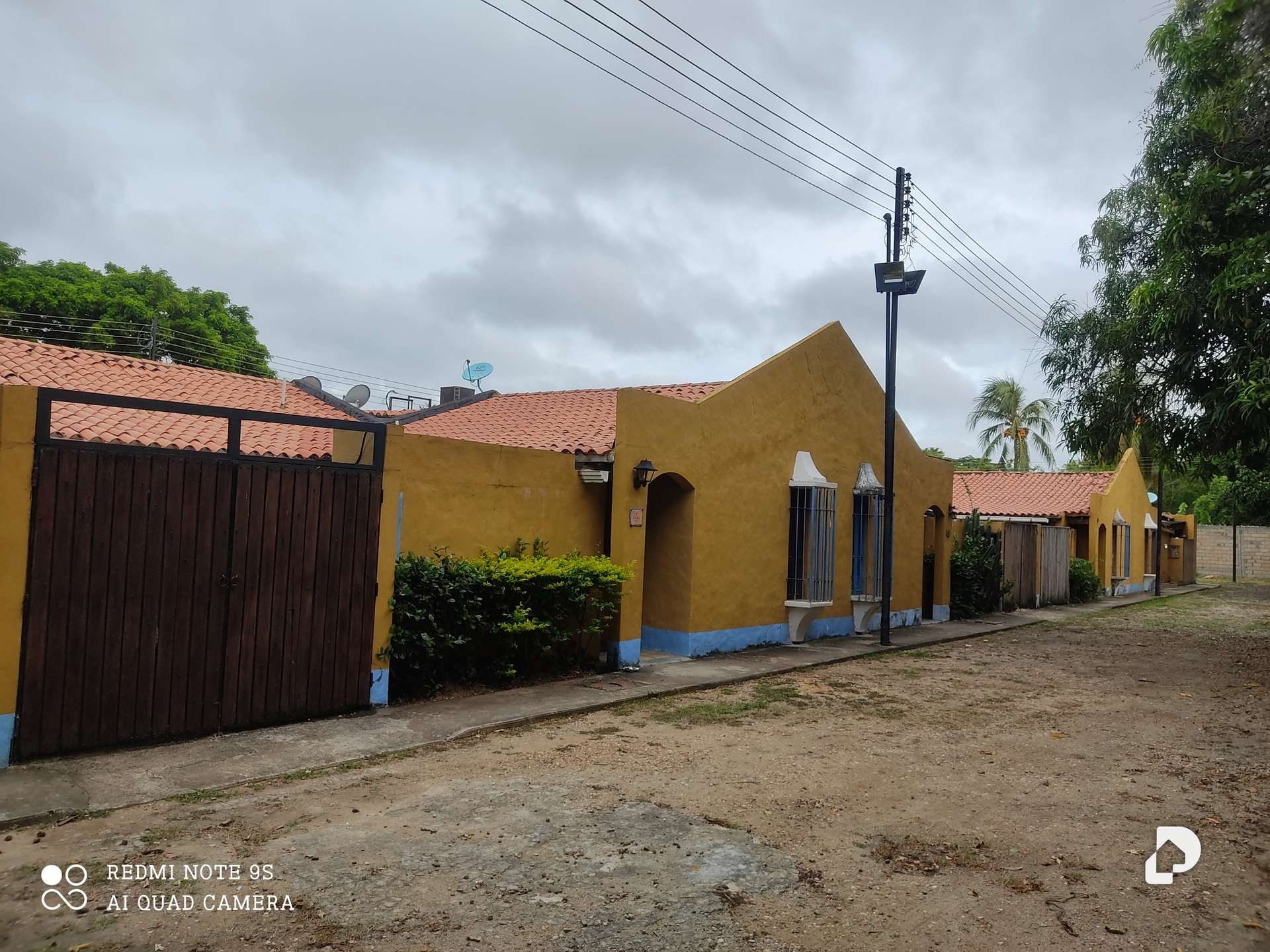 Casa en Tucacas – 8