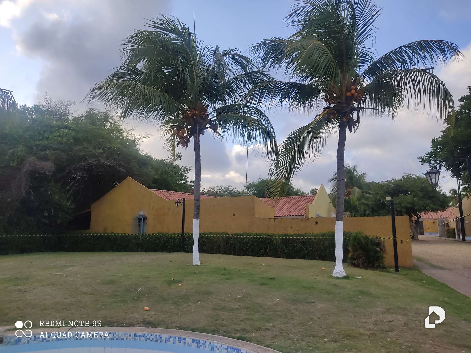 Casa en Tucacas – 9