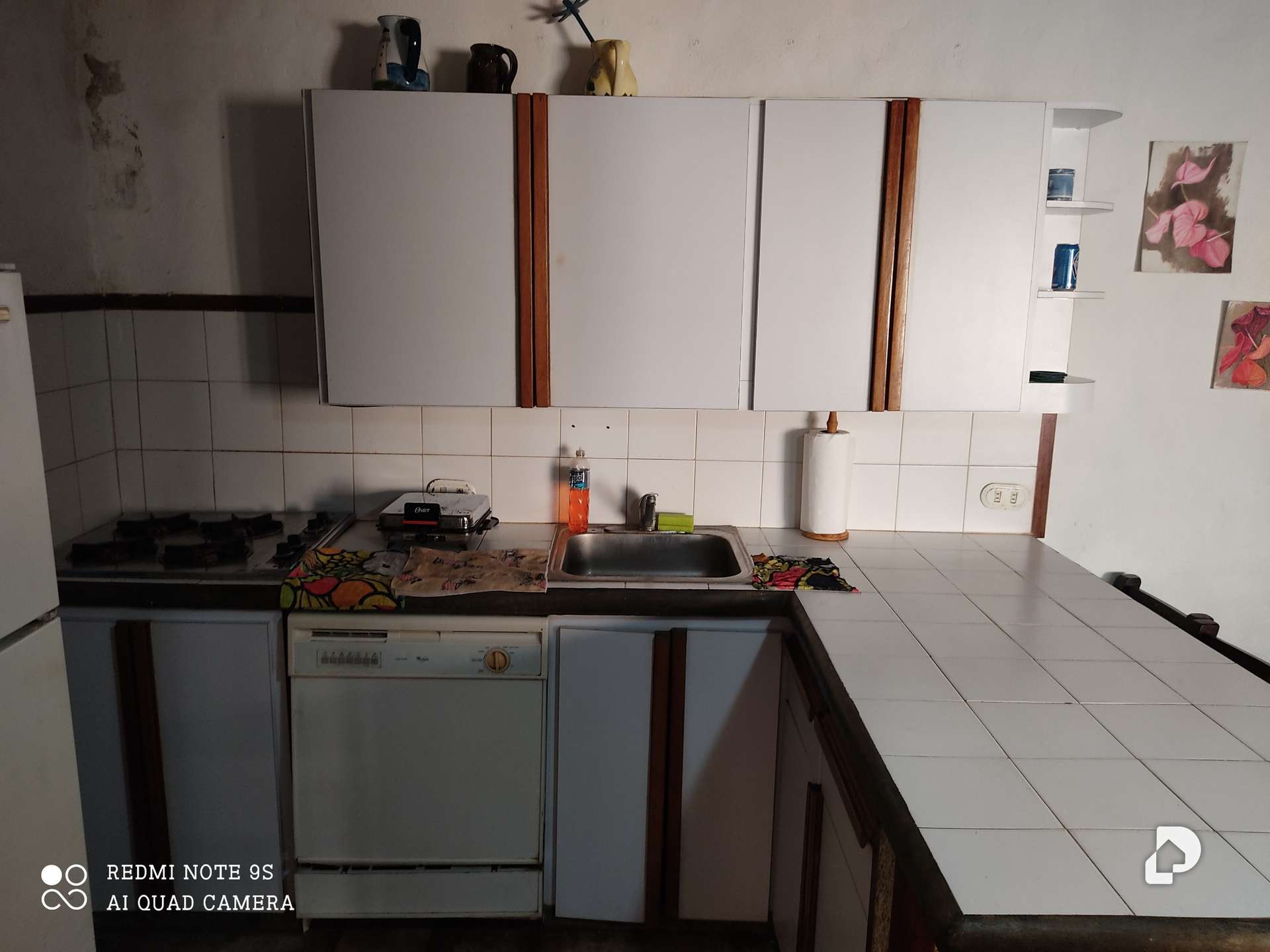 Casa en Tucacas – 4