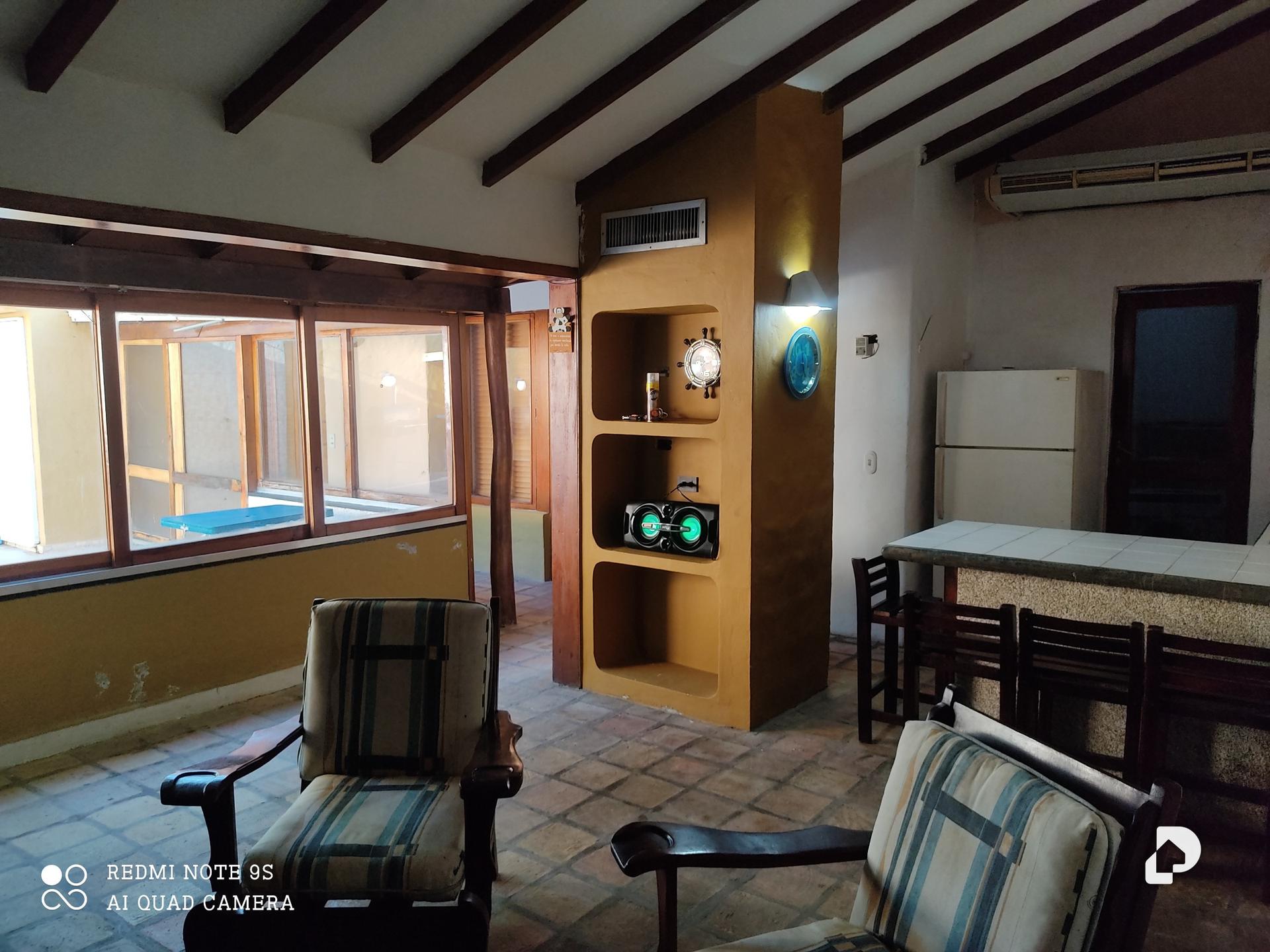 Casa en Tucacas – 3