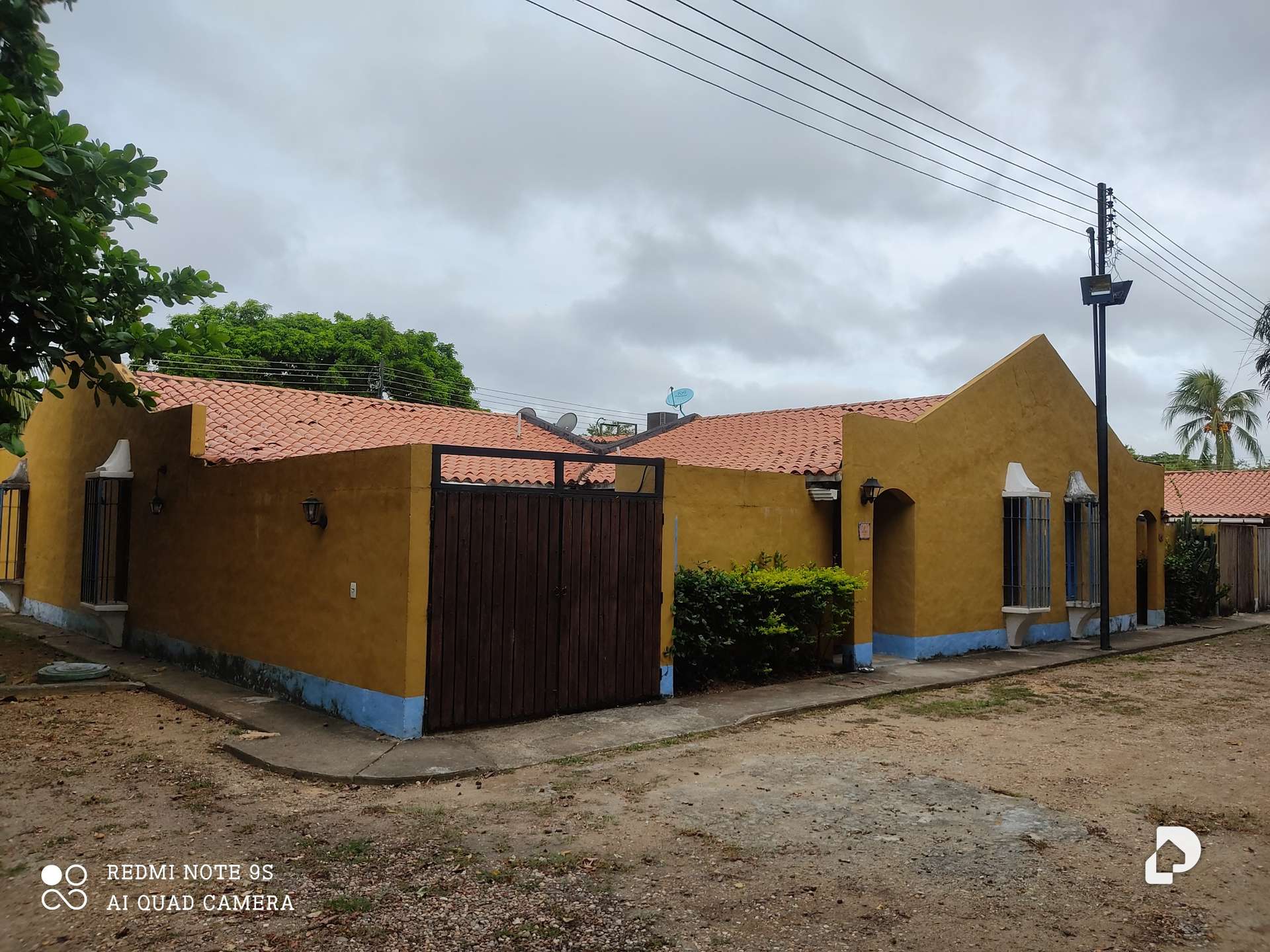 Casa en Tucacas – 10