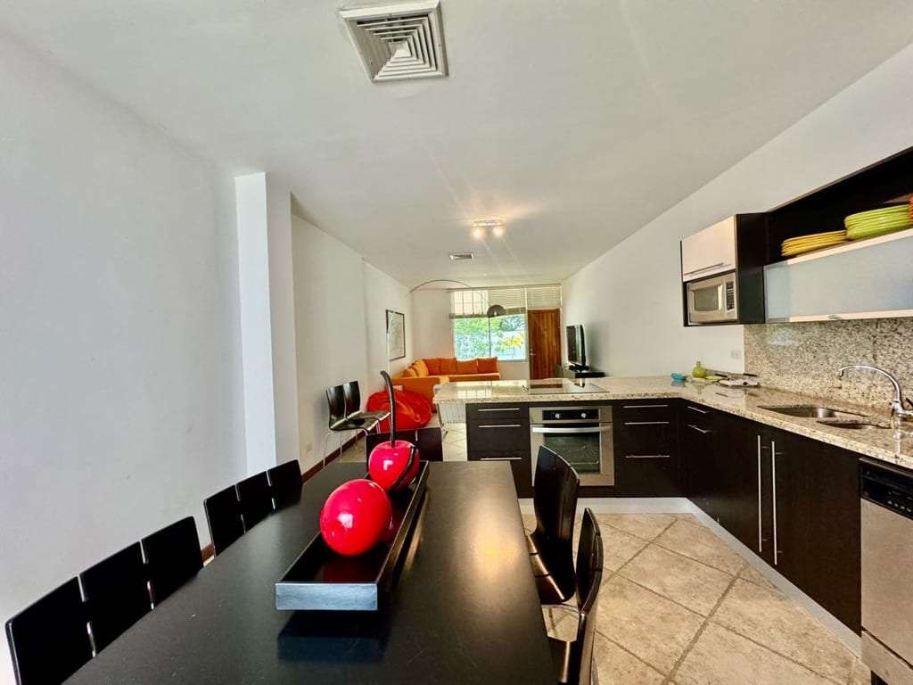 Townhouse en Naiguatá