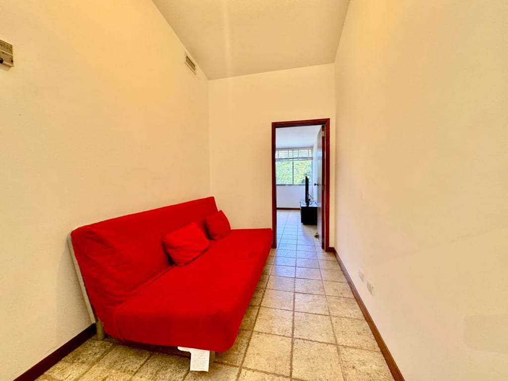 Townhouse en Naiguatá
