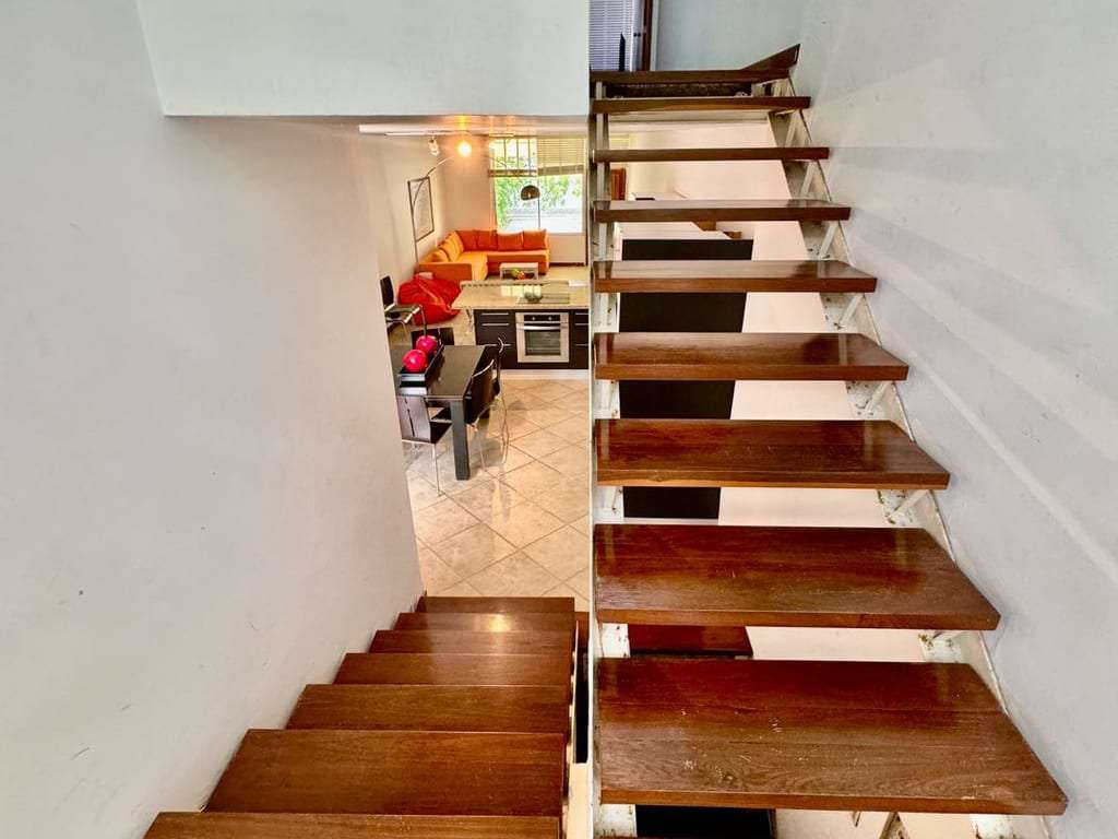 Townhouse en Naiguatá