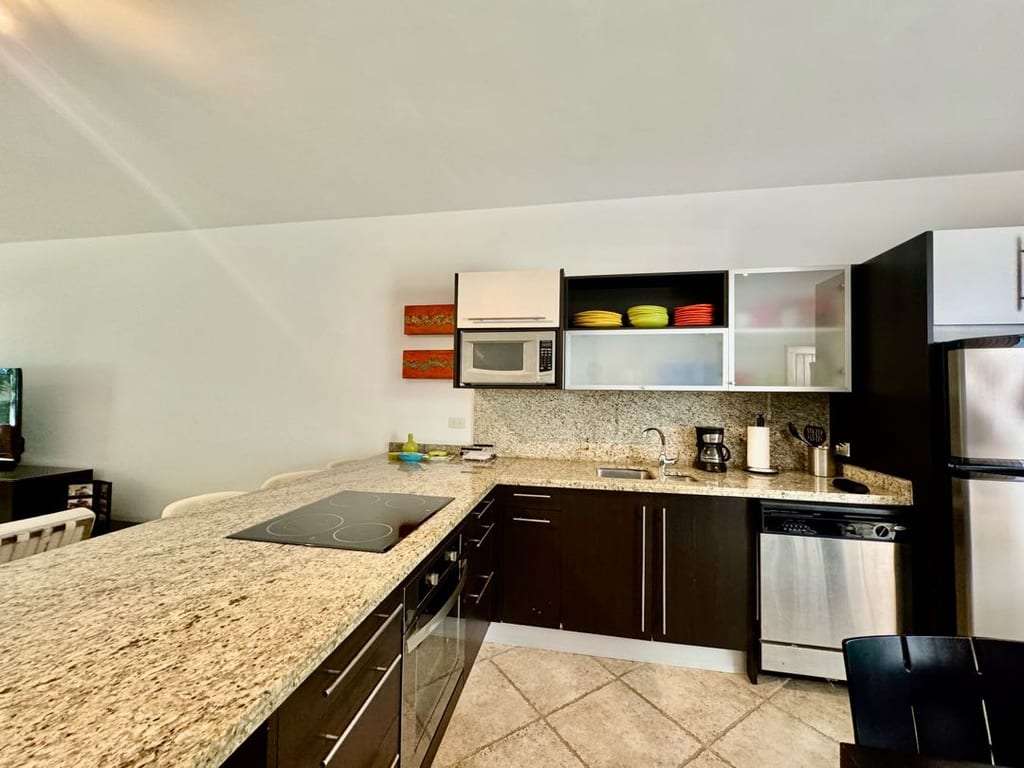 Townhouse en Naiguatá
