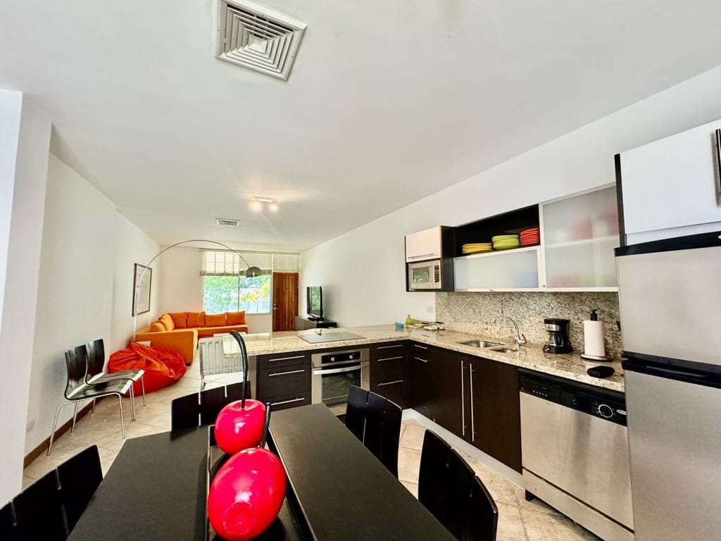 Townhouse en Naiguatá