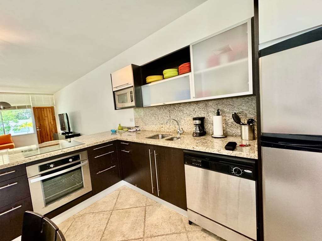 Townhouse en Naiguatá