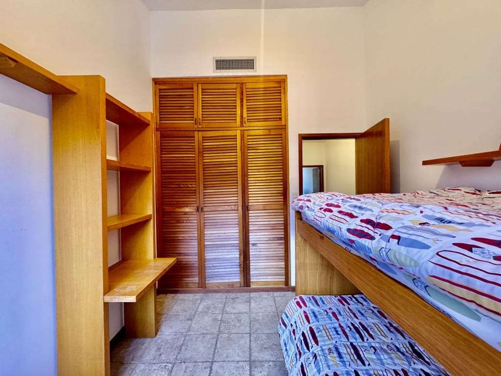 Townhouse en Naiguatá
