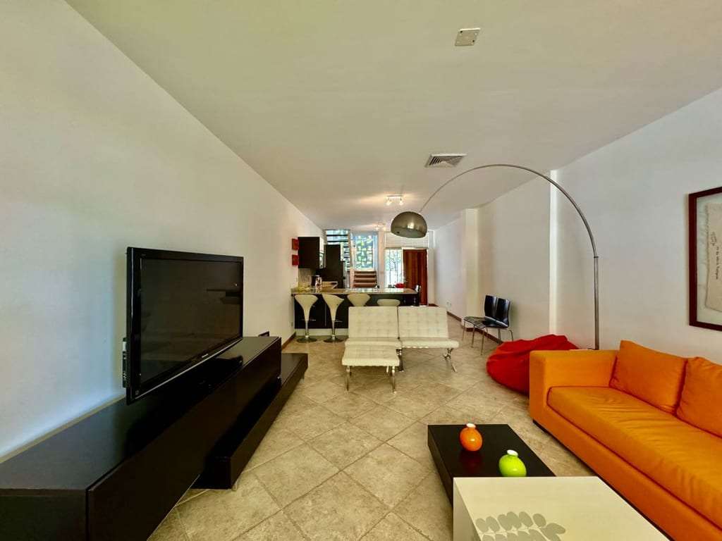 Townhouse en Naiguatá