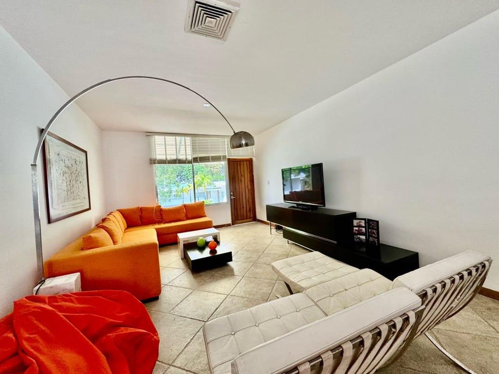 Townhouse en Naiguatá