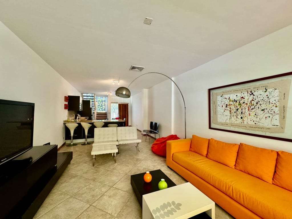 Townhouse en Naiguatá