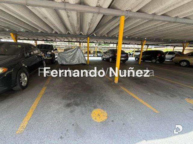 Apartamento en Montalbán III, Caracas – 9