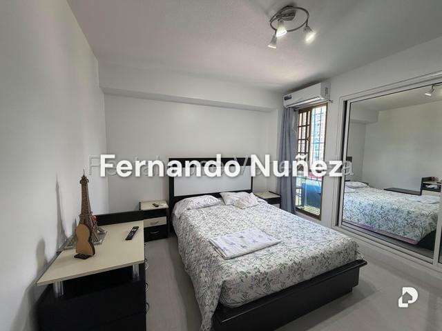 Apartamento en Montalbán III, Caracas – 6